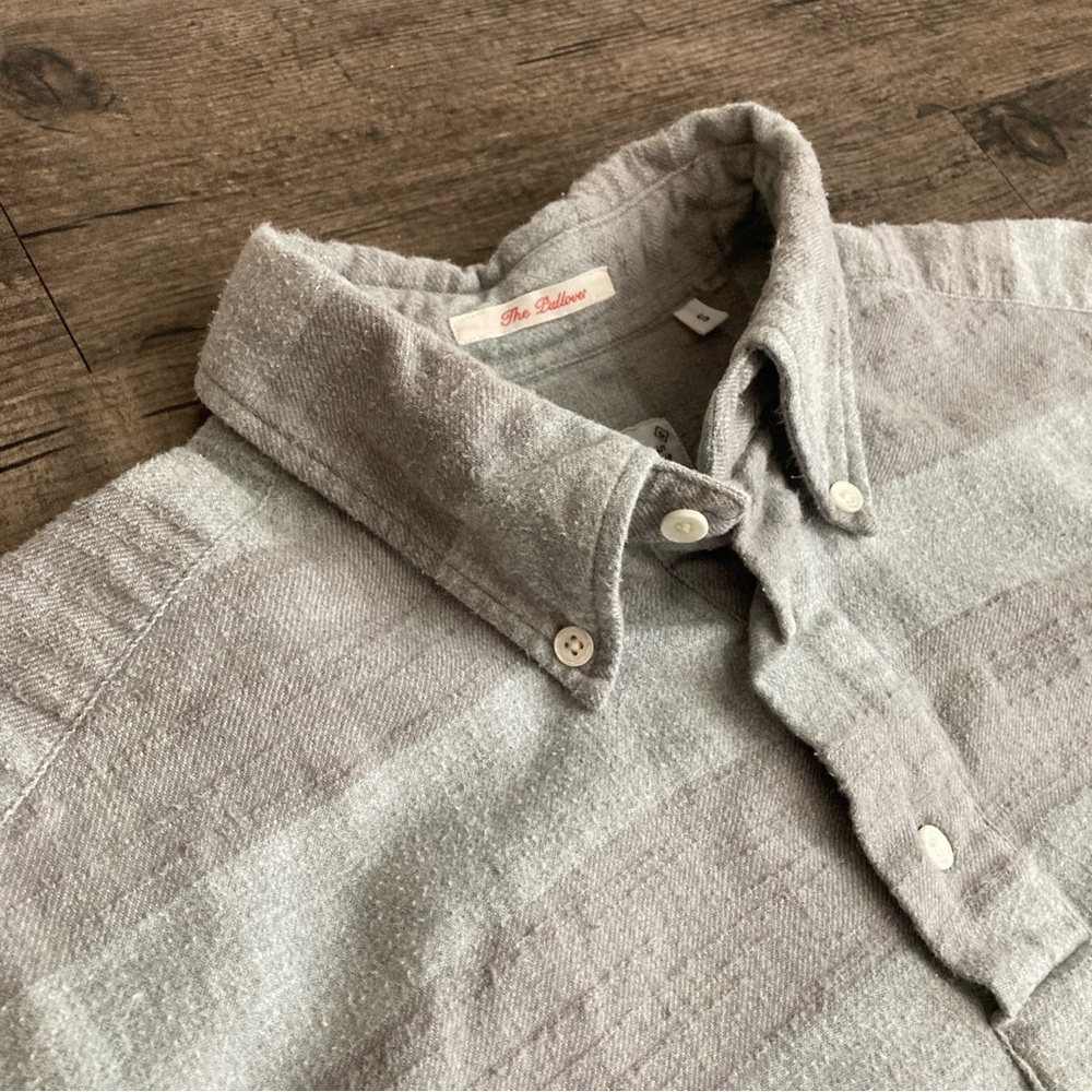 Gant Rugger Shirt - Picture 3 of 5